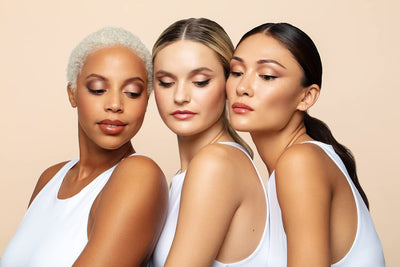 ROSACIAO™ KIT 6 IN 1 PER LA LINEA DI CREASE DELL'OMBRETTO