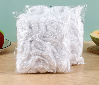 ROSACIAO™ Pellicole elastiche da cucina riutilizzabili (200 pezzi)